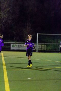 Bild 132 - C-Juniorinnen SG R�nnau Segeberg - FSC Kaltenkirchen : Ergebnis: 0:4